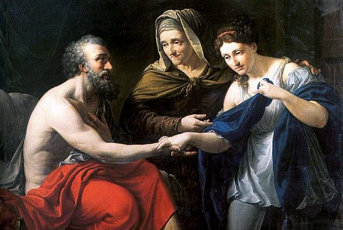 არ იმრუშო