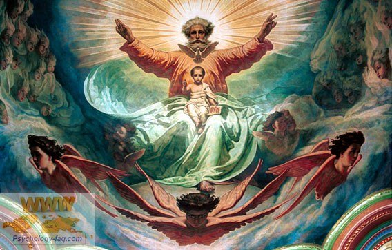 ჭეშმარიტი ღმერთი