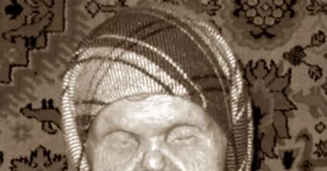 გადამდებ ავადმყოფობათაგან განწმედისთვის