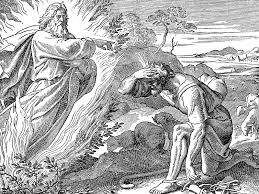 ღმერთის წინაშე