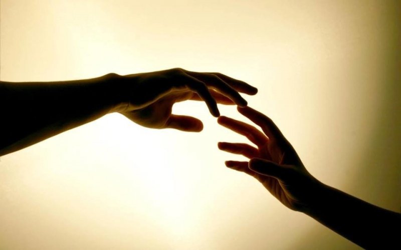 ქვეყნიურნი ხვდებიან, ლოცვით მართალს შეუძლია იხსნას ისინი