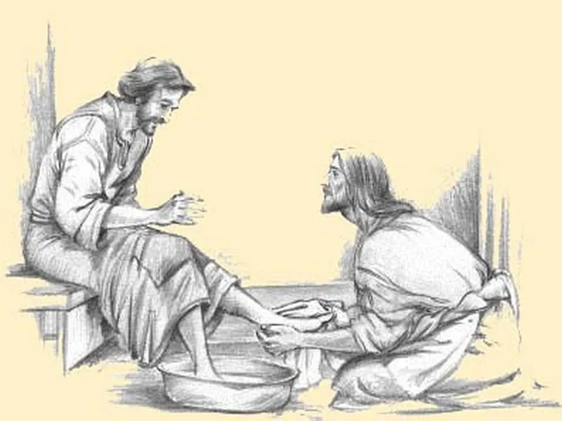 მსახურება სხვებისადმი