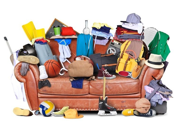 ნივთი, საგანი