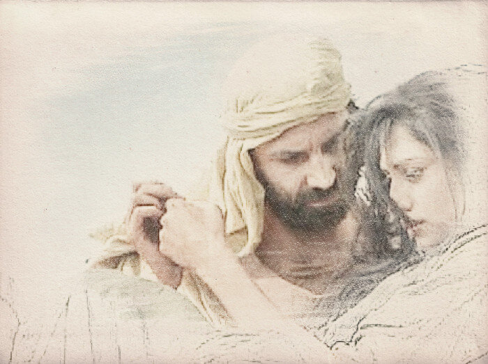 ოსია წინასწარმეტყველის წიგნი