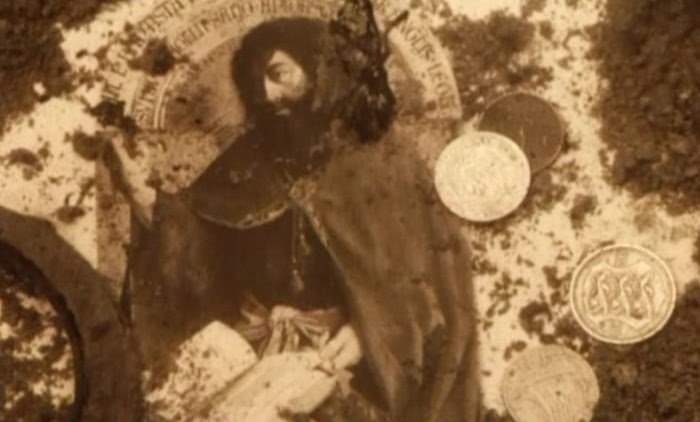 პოზიციის სისწორე რწმენაში