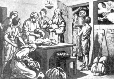 სამახსოვროდ დათქმული წმიდა დღეები ისრაელისთვის