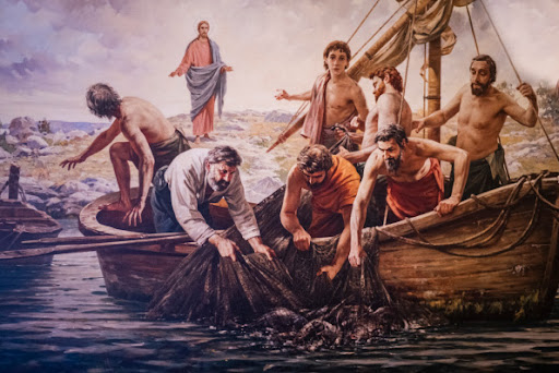 სასწაულები ახალ აღთქმაში