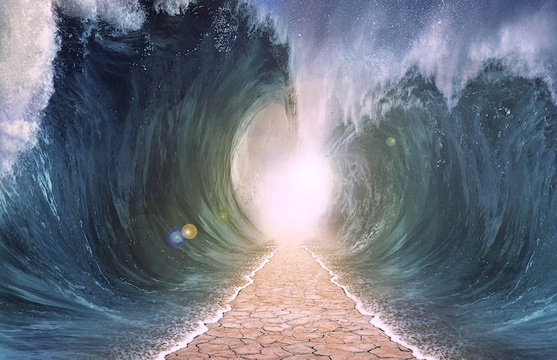 სასწაულები, ნიშნები