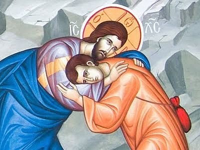 შემბრალებელია ღმერთი