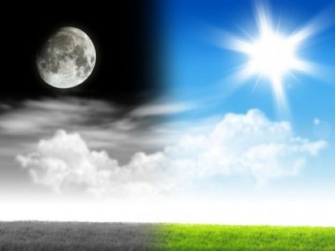 სიტყვა “დღის“ გაგებისთვის ბიბლიაში