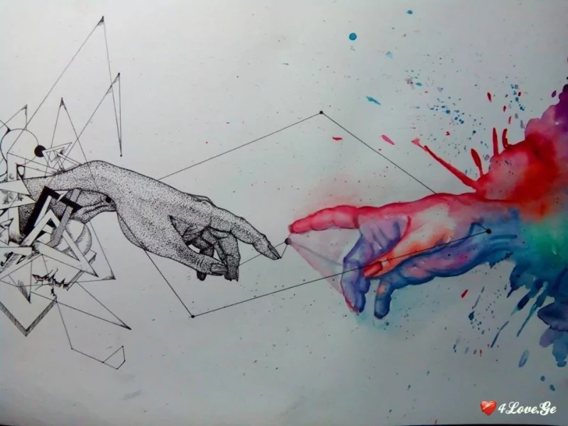 სიცოცხლის სუნთქვას გვანიჭებს ღმერთი