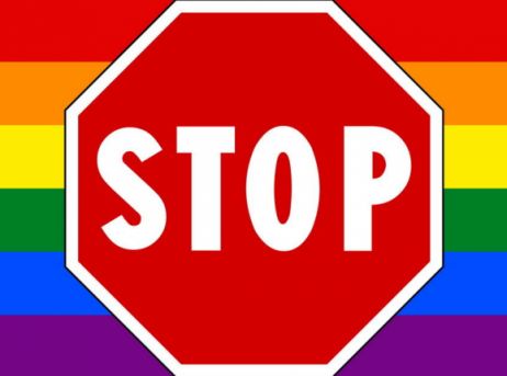 სქესობრივი გარყვნილებანი