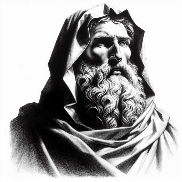 ცადოკი (სადოკი)