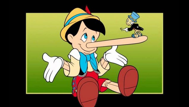 უსინდისო არ წითლდება