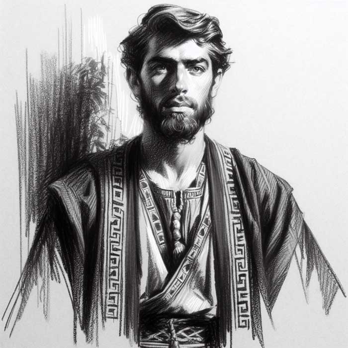 ზერახი (ზერახია, ზერეში, სერახი, იაყზერი)